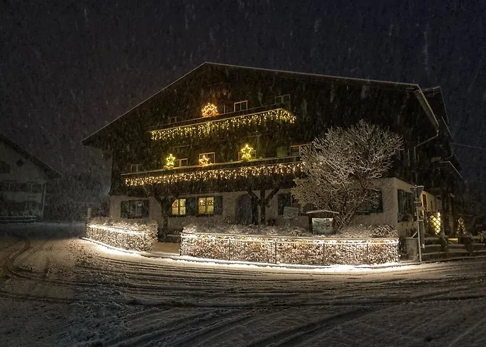 Landhaus Speiser