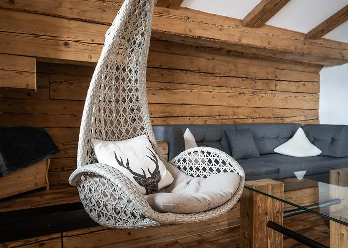 Landhaus Speiser