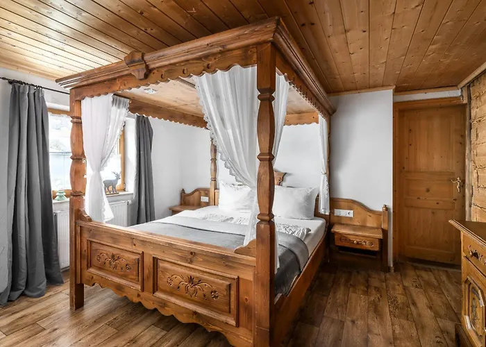 Landhaus Speiser