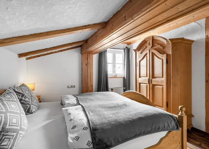 Landhaus Speiser