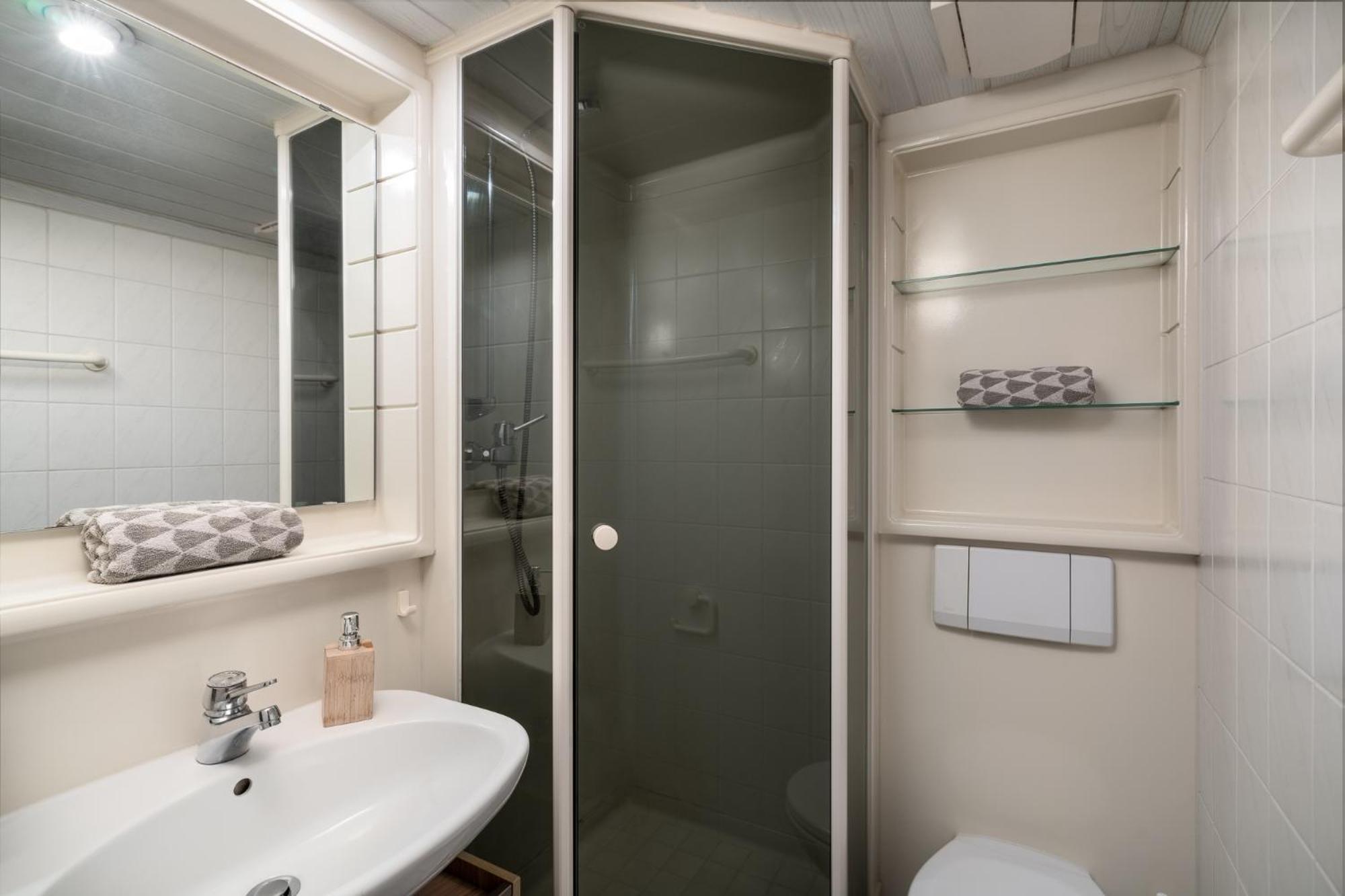 Speiser Apartment Bolsterlang