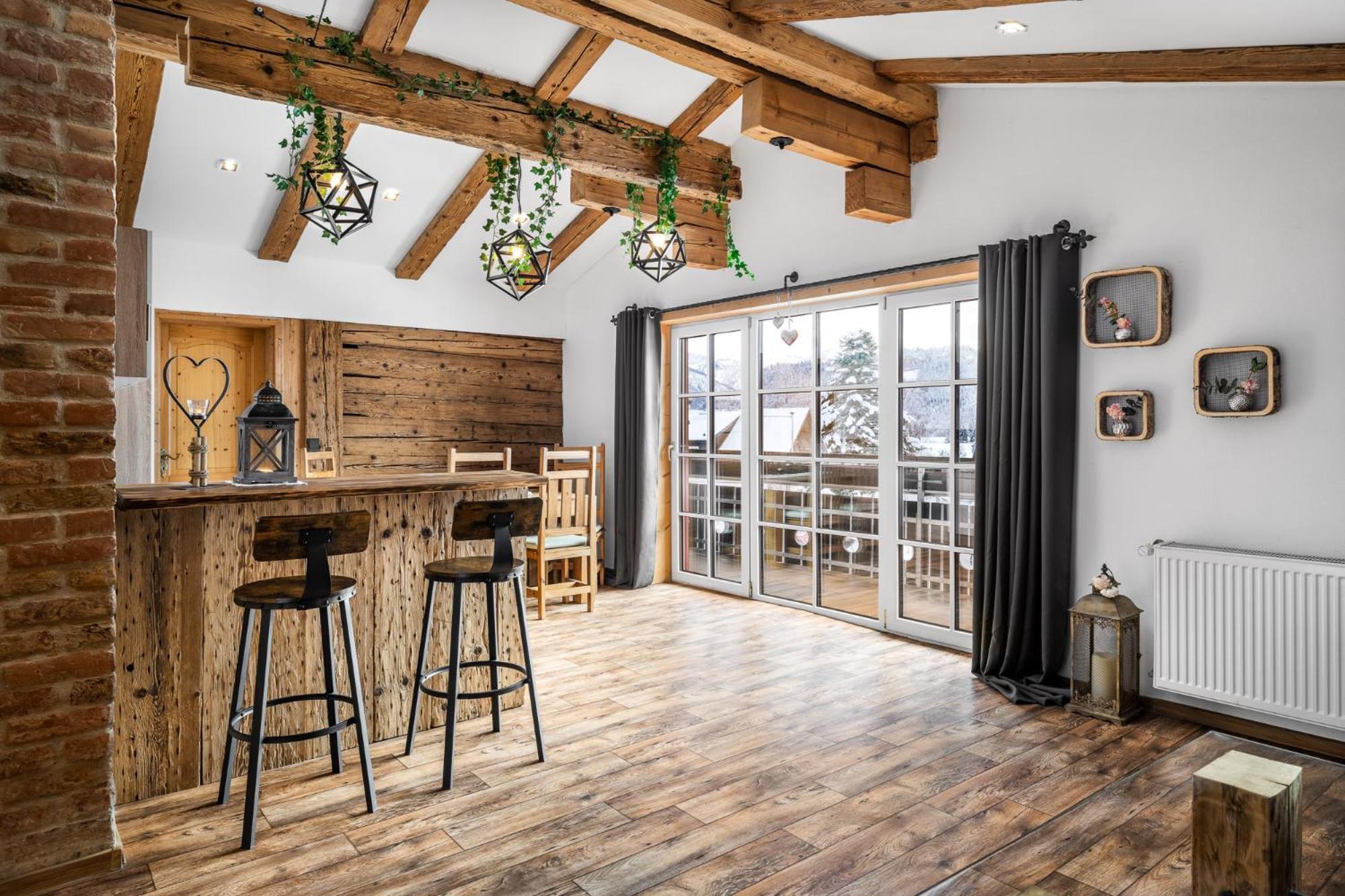 Apartment Speiser Bolsterlang