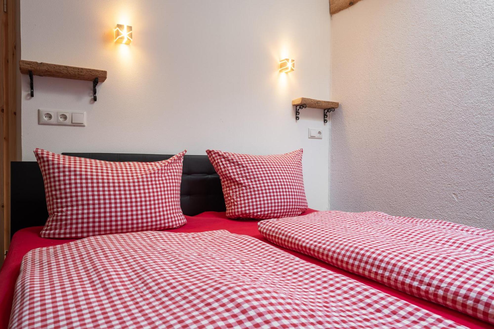 Speiser Apartment