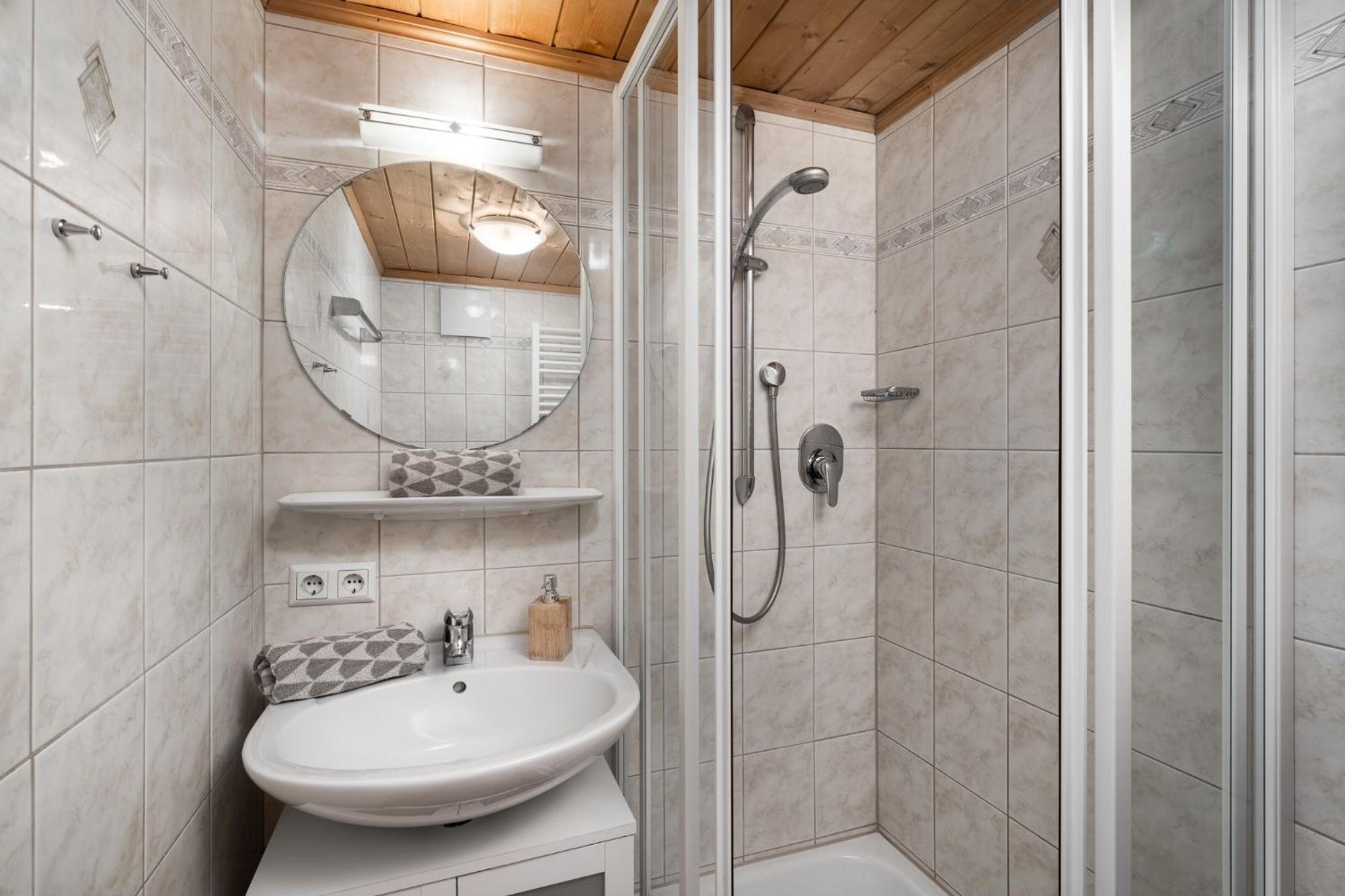 Apartment Speiser *