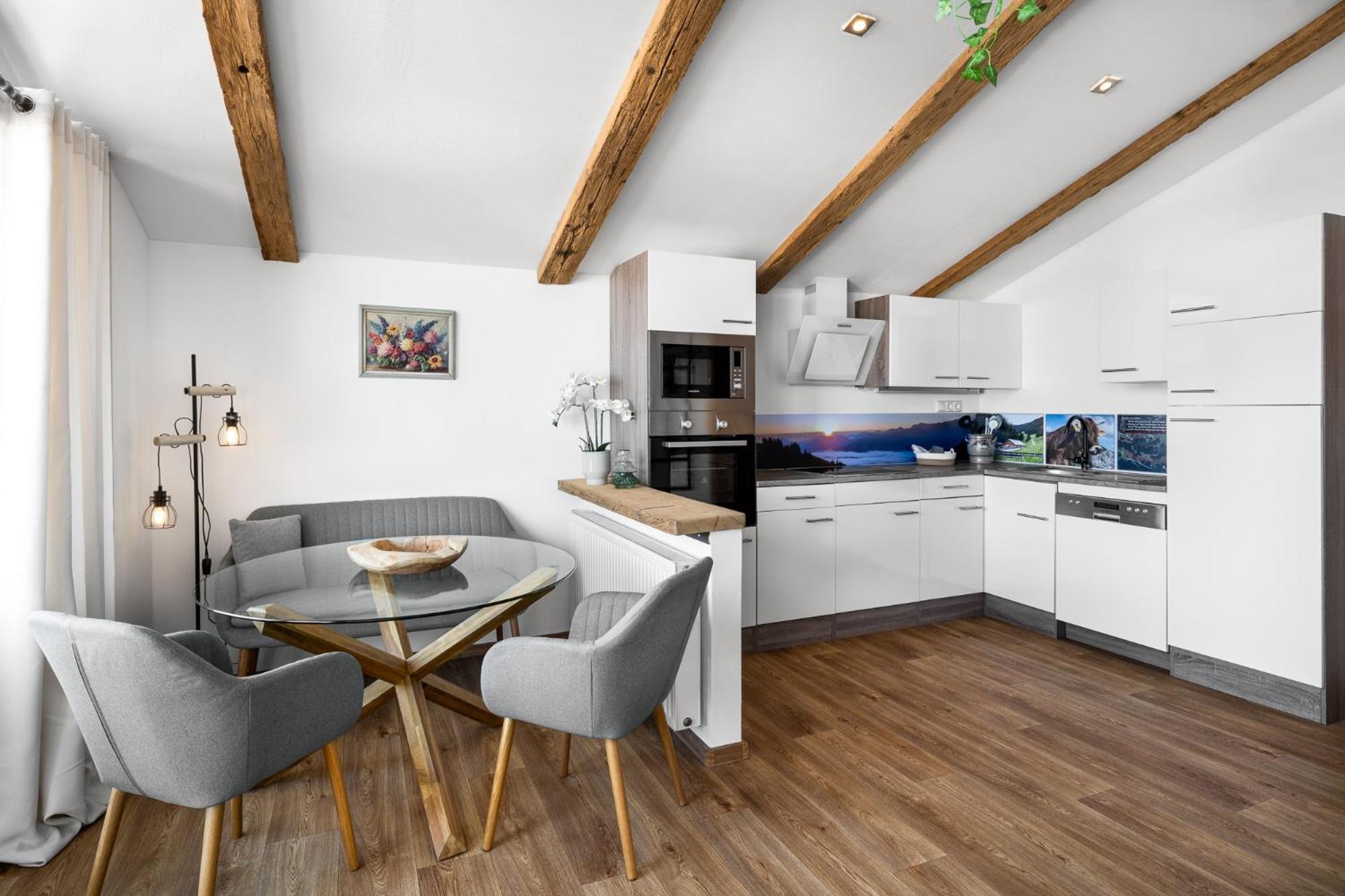 Apartment Speiser Bolsterlang