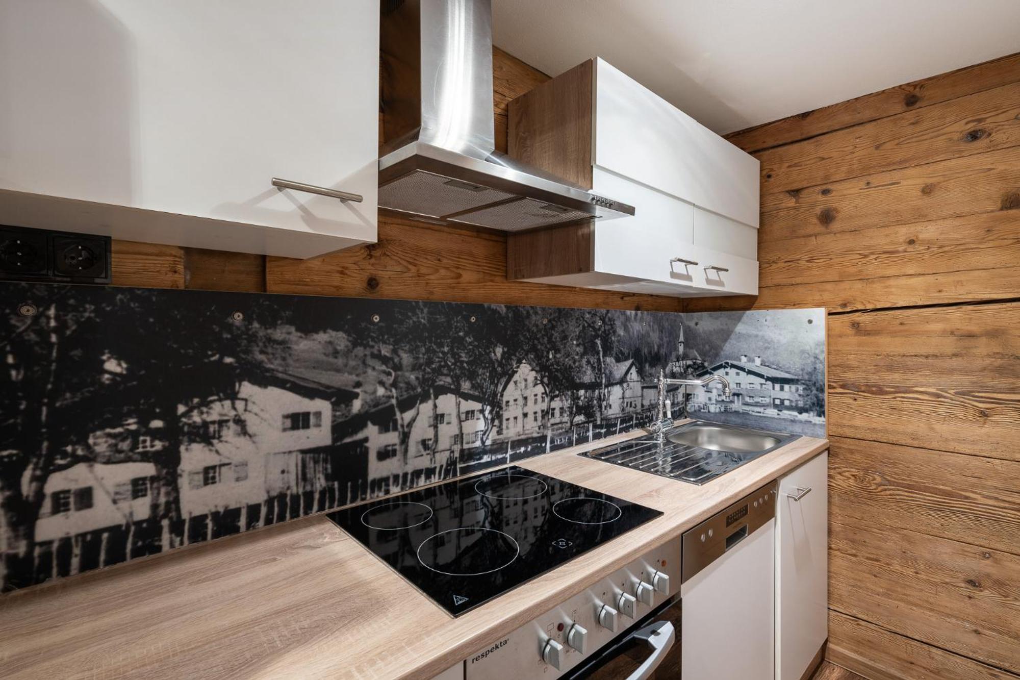 Apartment Speiser