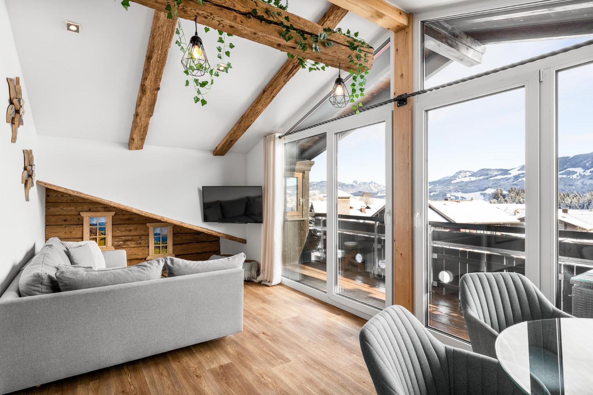 Apartment Speiser *