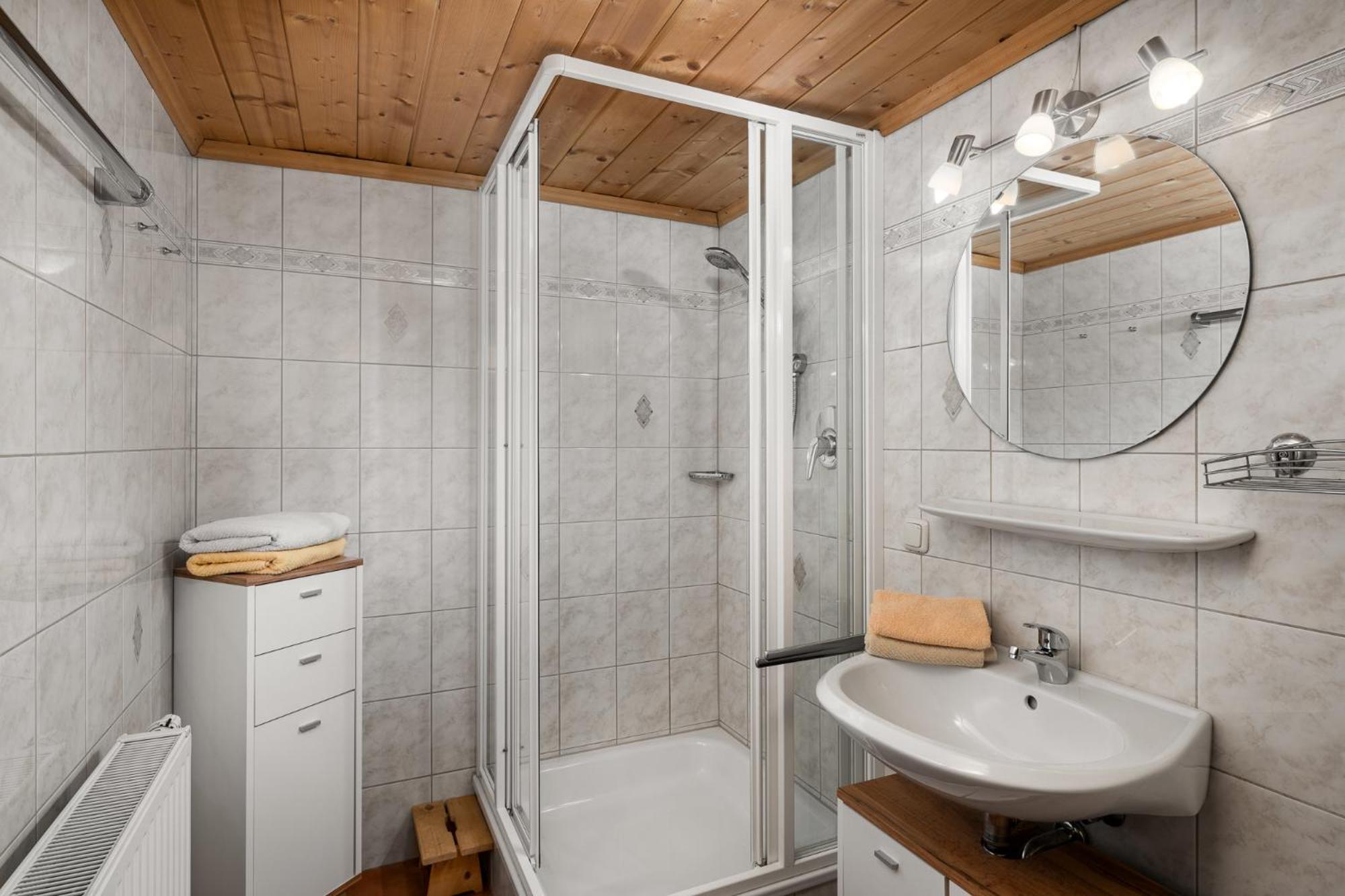 Speiser Apartment Bolsterlang