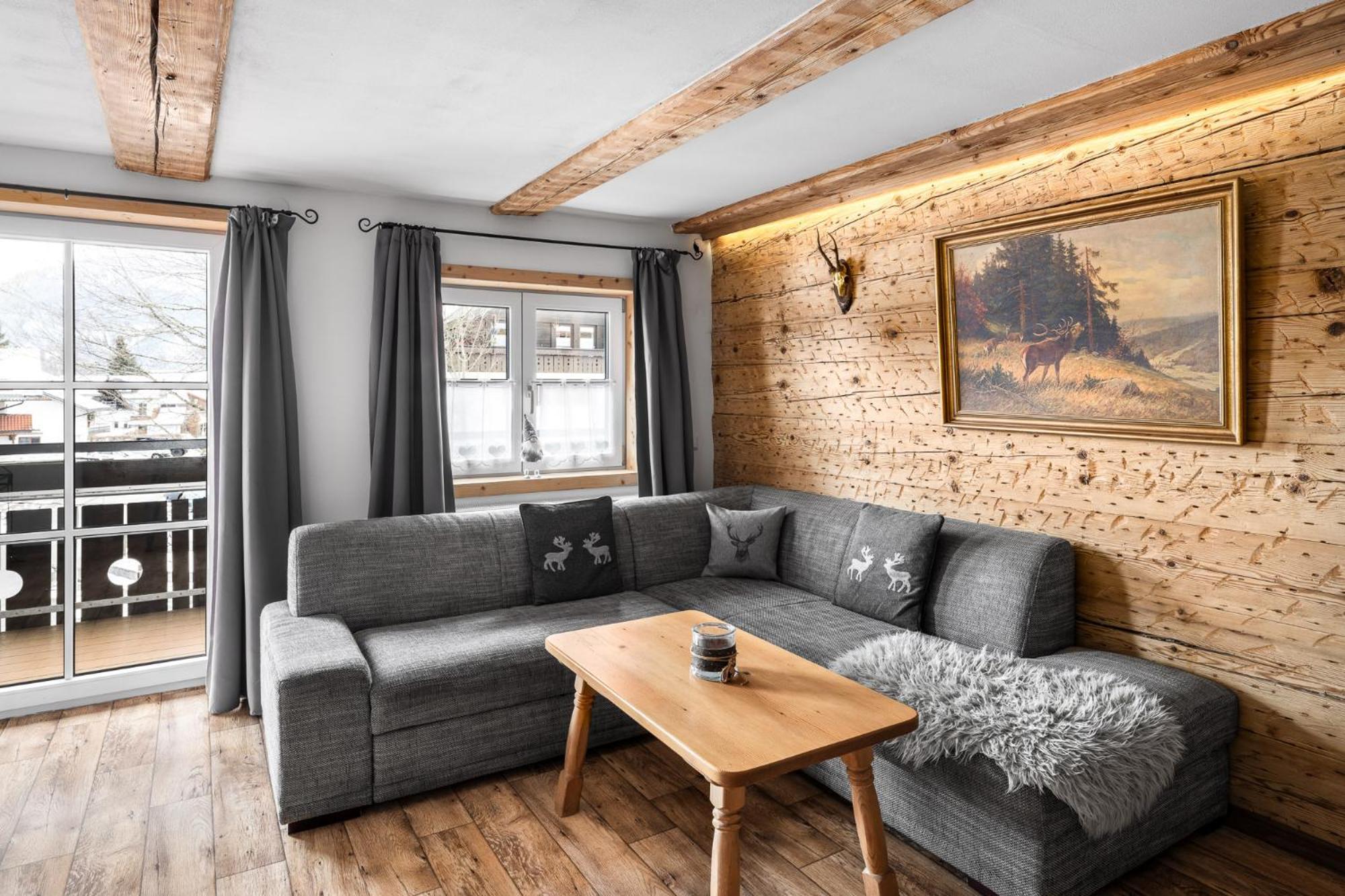 Speiser Apartment