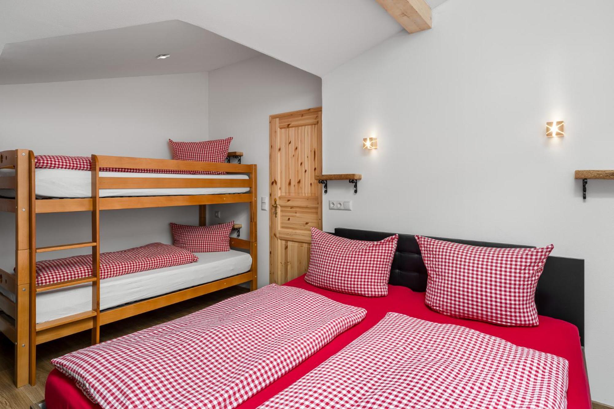 Apartment Speiser
